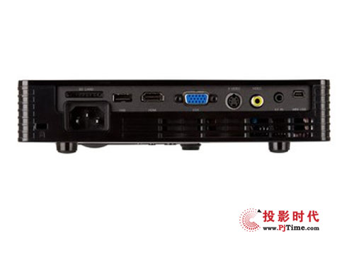 春游正當時 優派LED投影機PLED-W500僅售3899元