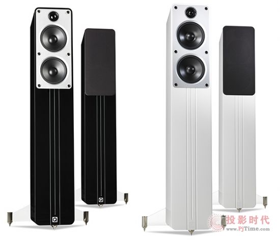 Şµǈ(chng)Q Acoustics Concept 40