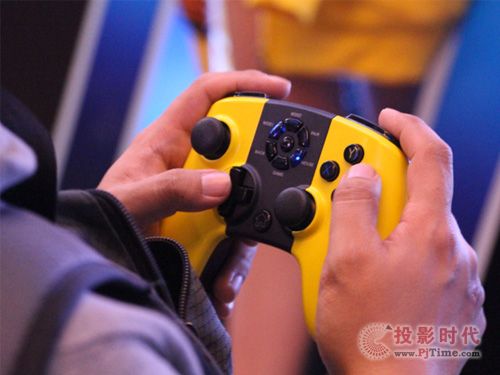 TCL游戲電視新品多快暢省