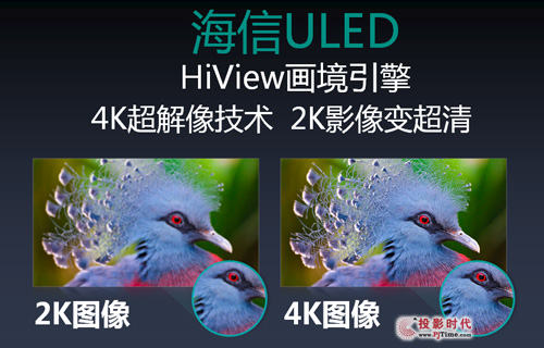 海信