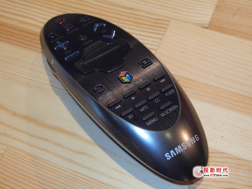  三星U9000系列超清曲面電視