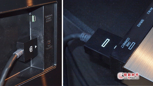 One Connect BOX電視盒