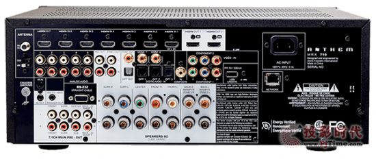 (jin)sAnthem MRX 710h(hun)@U(ku)C(j)