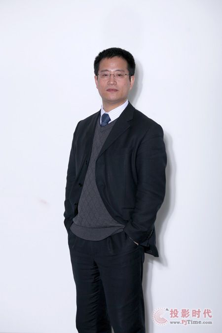 以“行業專家”之名，引領中國安防網絡化變革
