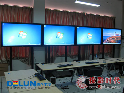 電力能源行業