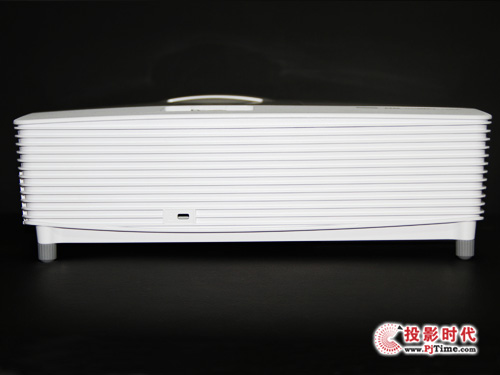 宏碁高性價比家用投影機H5380BD評測——外觀