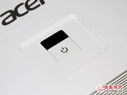 宏碁高性價比家用投影機H5380BD評測——外觀