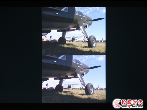 宏碁高性價比家用投影機H5380BD評測——全3D功能體驗
