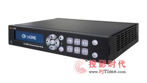 全新的C2-2000倍線器系列