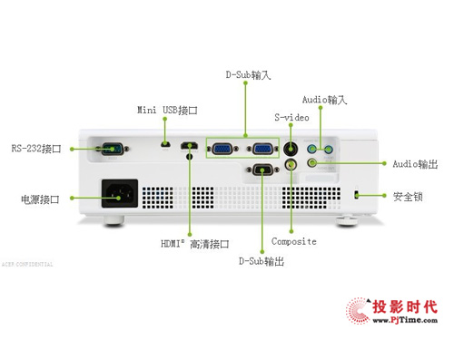 住商兩用 宏碁D222D超值新品2999元上市