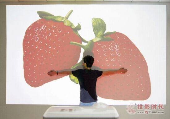 單片LCD投影技術(shù)的新機遇