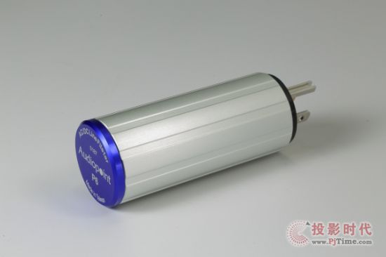 取得四國專利：Audiopoint P6接地噪聲消除器