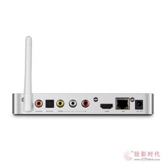 顛覆級(jí)發(fā)燒盒子 芒果嗨Q Q5四核驚艷亮相