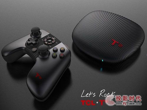TCL T²游戲主機(jī)