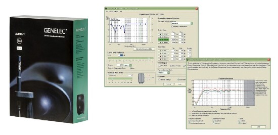 Genelec1237A1238AlԴ(gu)(ni)