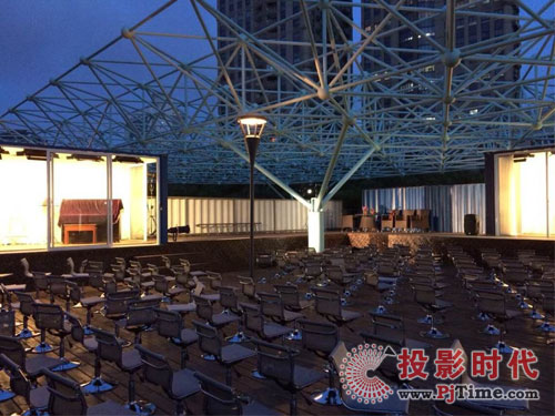 “無(wú)線——力卡”將攜手浪漫實(shí)景音樂(lè)劇《河谷三號(hào)的故事》