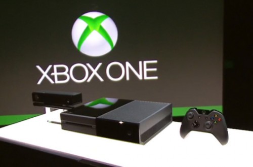 康佳TCL激戰游戲，微軟XBOX生不逢時