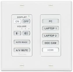 Extron Ƴ׿ͨ^ GC Plus õ MediaLink Plus 