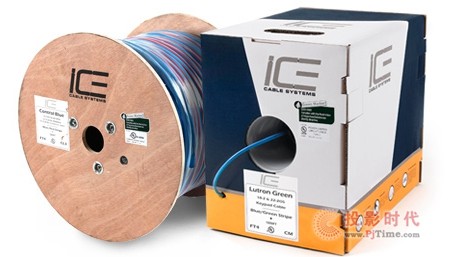 ͨӳɞ͉|I(lng)a(chn)-ICE Cable SystemsЇ؅^(q)ȫϵЮa(chn)Ʒ(d)ҿ