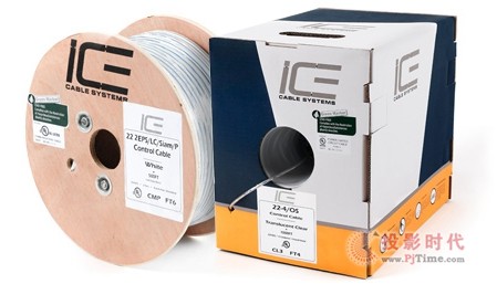 ͨӳɞ͉|I(lng)a(chn)-ICE Cable SystemsЇ؅^(q)ȫϵЮa(chn)Ʒ(d)ҿ