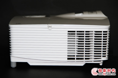 奧圖碼GT1080評測試用——外觀