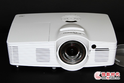 奧圖碼GT1080評測試用——外觀
