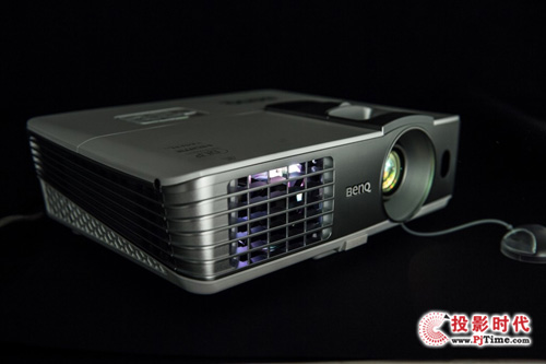 明基家用投影機王升級版W1070+評測試用
