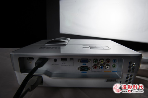 明基家用投影機王升級版W1070+評測試用