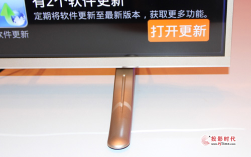 康佳8800系列電視細節展示