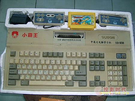 電視游戲的過去與現(xiàn)在 機遇與未來