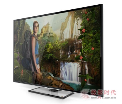TCL愛奇藝電視TV+