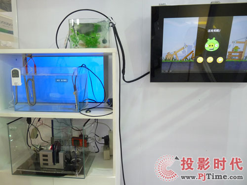 歐帝打造數字標牌設計與智慧傳奇