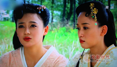 在線連續(xù)劇《王的女人》