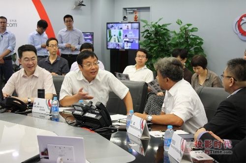 視訊讓傳統媒體“煥然一新”