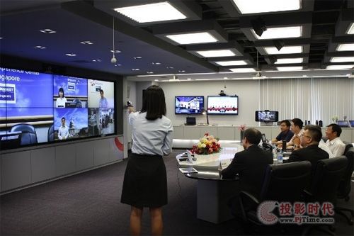 視訊讓傳統媒體“煥然一新”