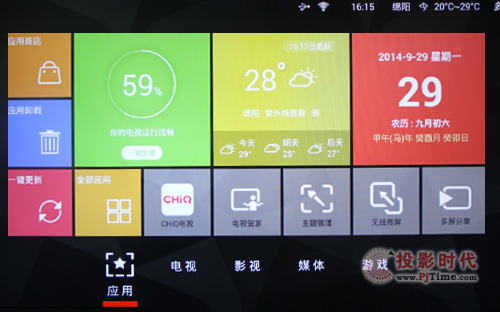 長虹 50Q1F