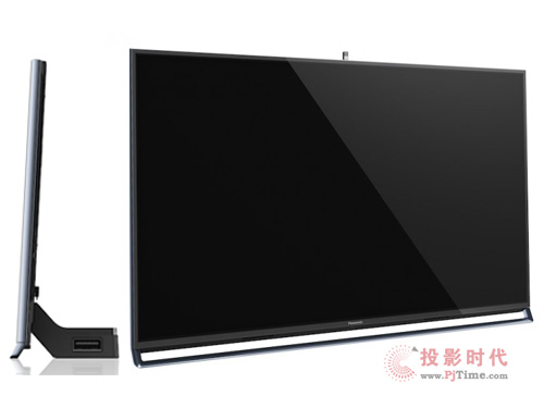 松下TX-58AX802細節展示