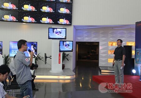 騰訊&康佳易TV微信互聯電視
