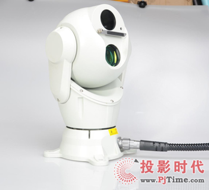 高清產(chǎn)品3：激光車載云臺(tái)
