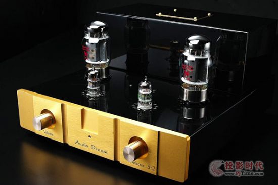 3NʹܣAudio Dream S2 MK4չܾCU(ku)