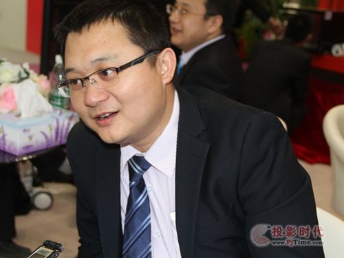 優色專訪：定位產品供應商，以完善的服務征服市場