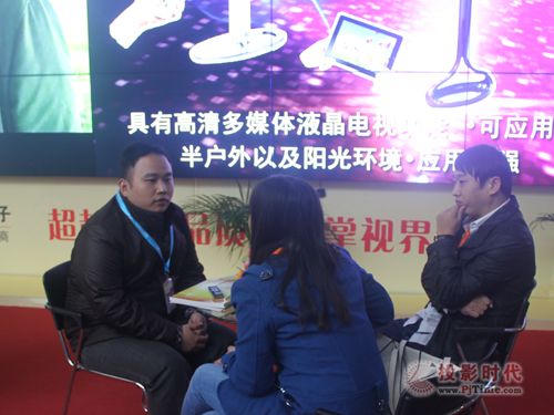 帝艾帝專訪：以精而專的態度拓展安防市場