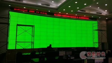 小鳥科技多屏控制器應(yīng)用于沈陽蘇家屯鐵路指揮調(diào)度中心