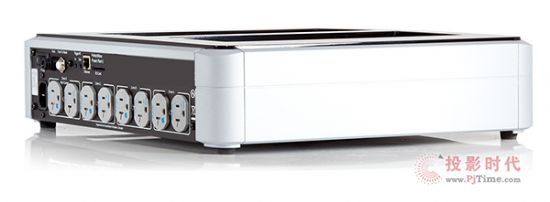 重整完美波形：PS Audio P5 Power Plant電源處理器