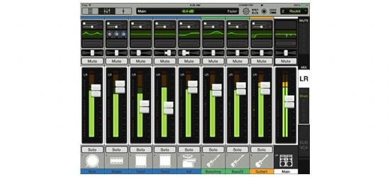 RunningManlMASTER FADER V3.0oƑ