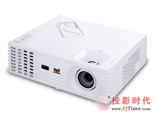 優派發布雙HDMI全高清家用娛樂投影機