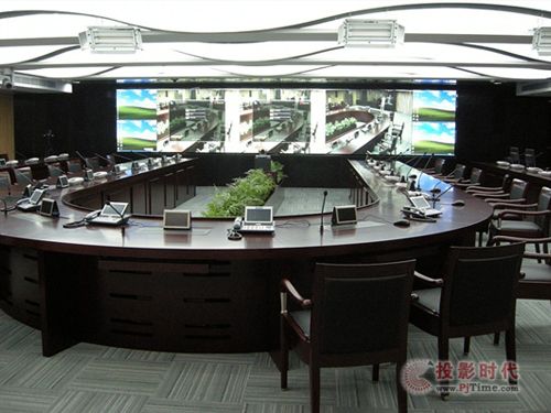 廣東電網(wǎng)應(yīng)急指揮中心及應(yīng)用平臺(tái)
