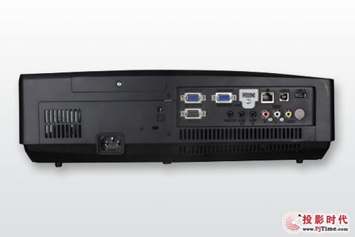ASK E3510接口
