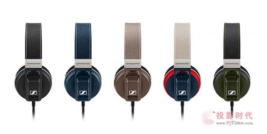 صOӋ:SennheiserƳUrbaniteϵжC
