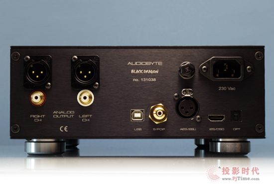 ݺҕAudiobyte Black Dragon DAC